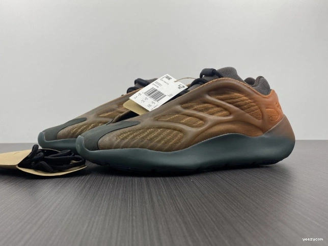 Adidas Copfade Yeezy V3 Boost GY4109 700 0708